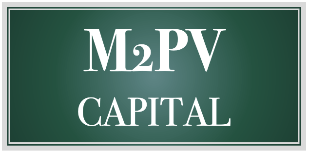 M2PV Capital Funding TEST site